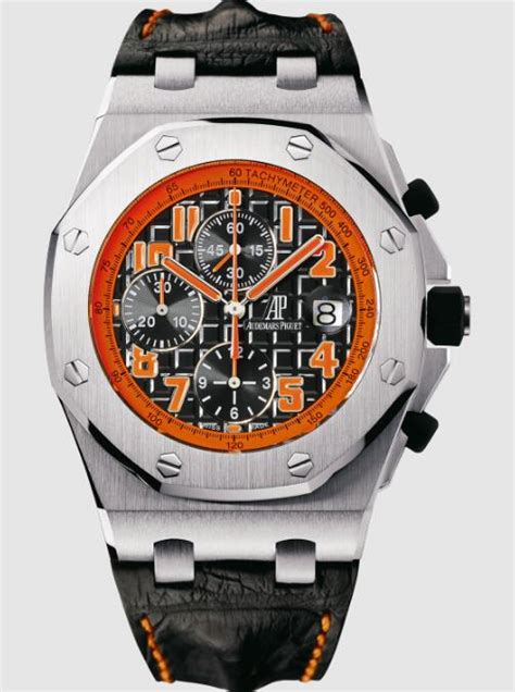 replica audemars piguet volcano|audemars piguet offshore watch.